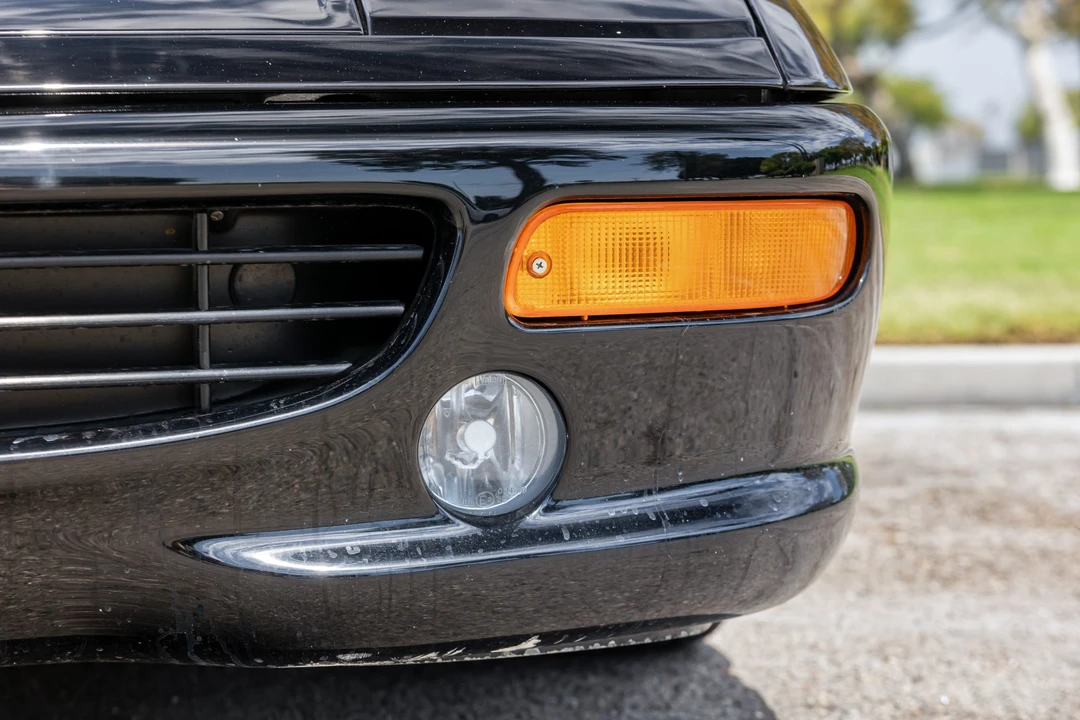 1998 Ferrari F355 Spider - Image 13 of 31