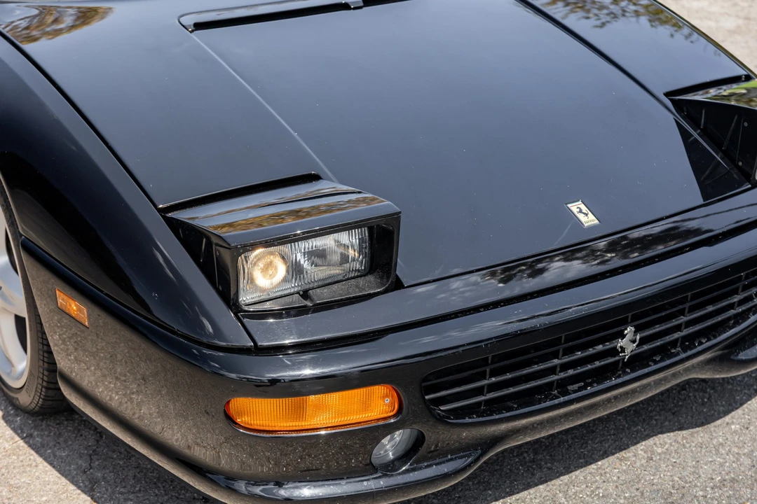 1998 Ferrari F355 Spider - Image 29 of 31