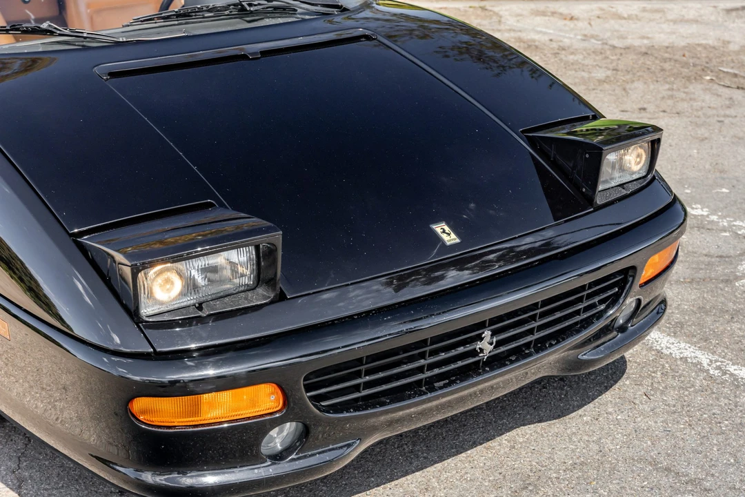 1998 Ferrari F355 Spider - Image 30 of 31