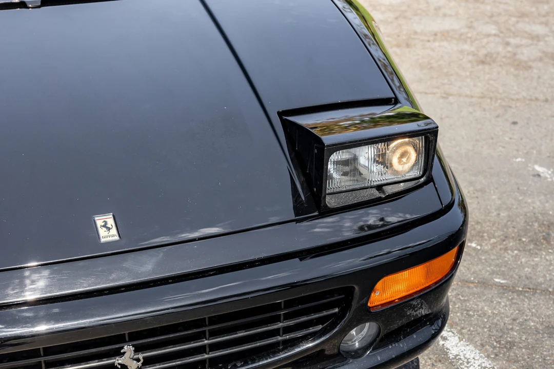 1998 Ferrari F355 Spider - Image 31 of 31
