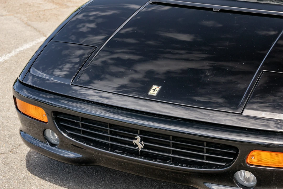1998 Ferrari F355 Spider - Image 28 of 31
