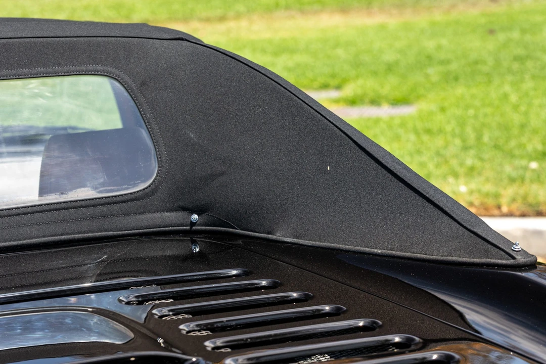 1998 Ferrari F355 Spider - Image 26 of 31