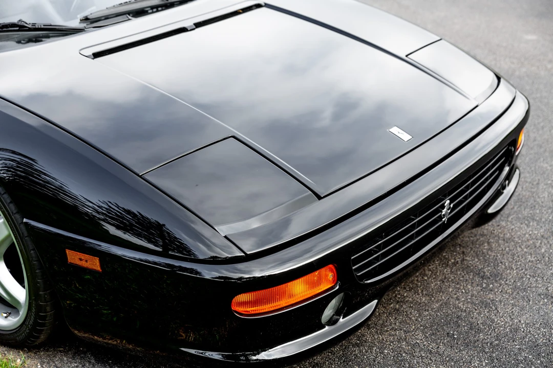 1998 Ferrari F355 Spider - Image 28 of 31