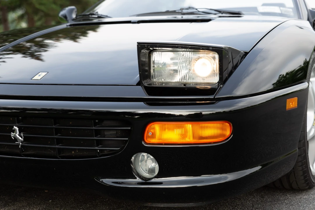1998 Ferrari F355 Spider - Image 24 of 31