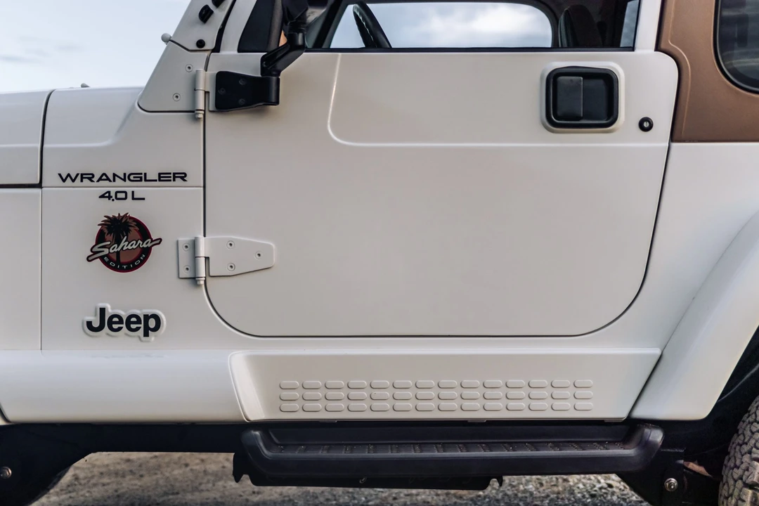 1998 Jeep TJ Wrangler - Image 21 of 31