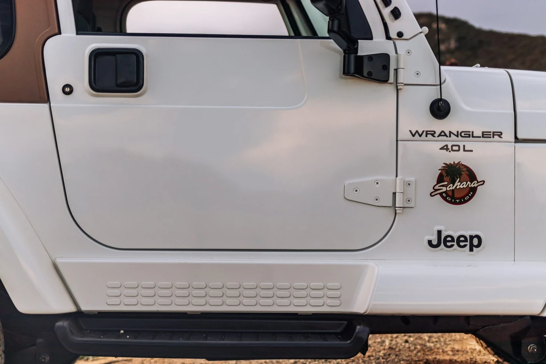 1998 Jeep TJ Wrangler - Image 27 of 31
