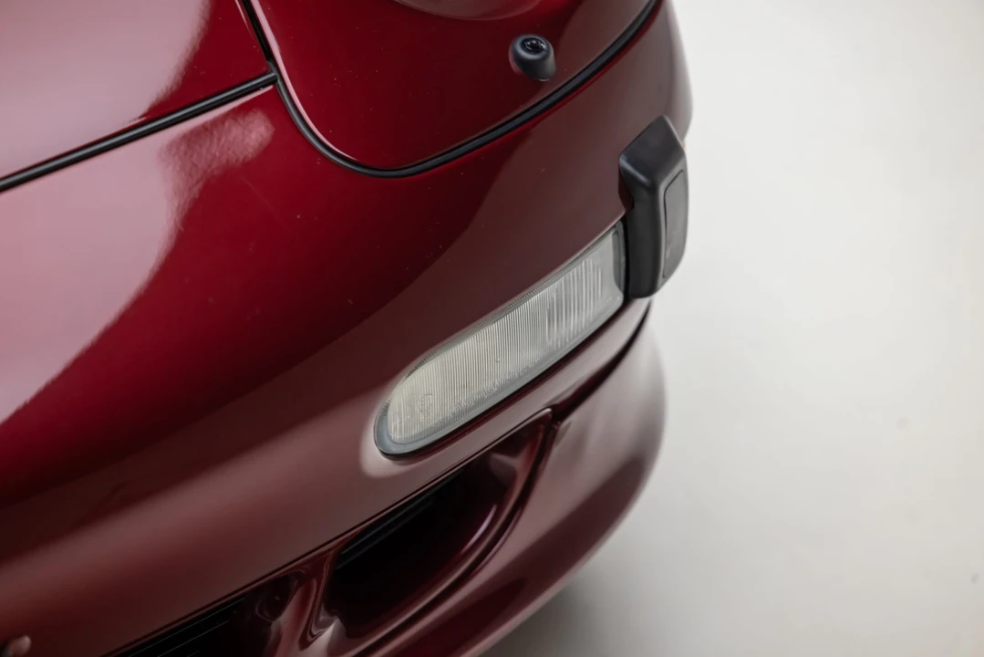1998 Porsche 993 Carrera S - Image 24 of 31