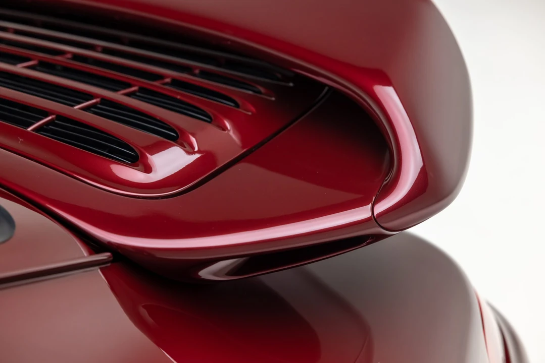 1998 Porsche 993 Carrera S - Image 19 of 31