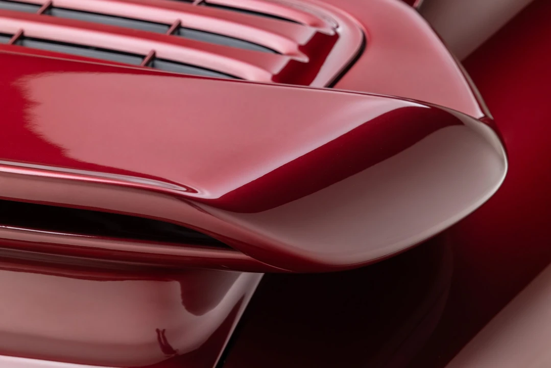 1998 Porsche 993 Carrera S - Image 21 of 31