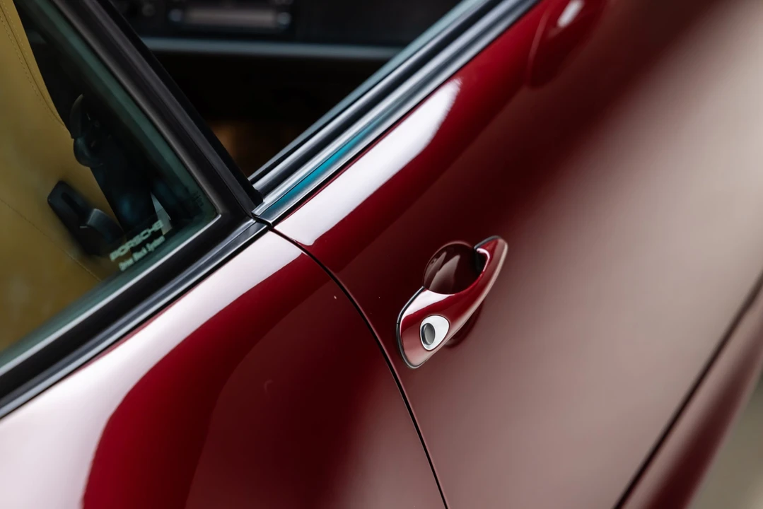 1998 Porsche 993 Carrera S - Image 29 of 31