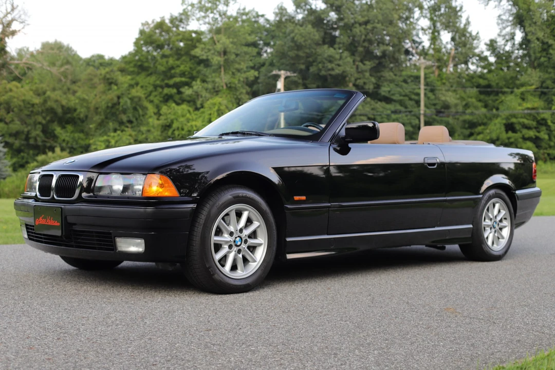 1999 BMW E36 3 Series - Image 11 of 31