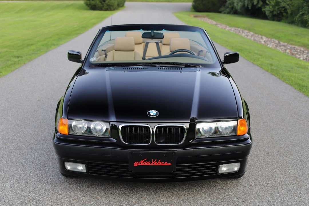 1999 BMW E36 3 Series - Image 5 of 31