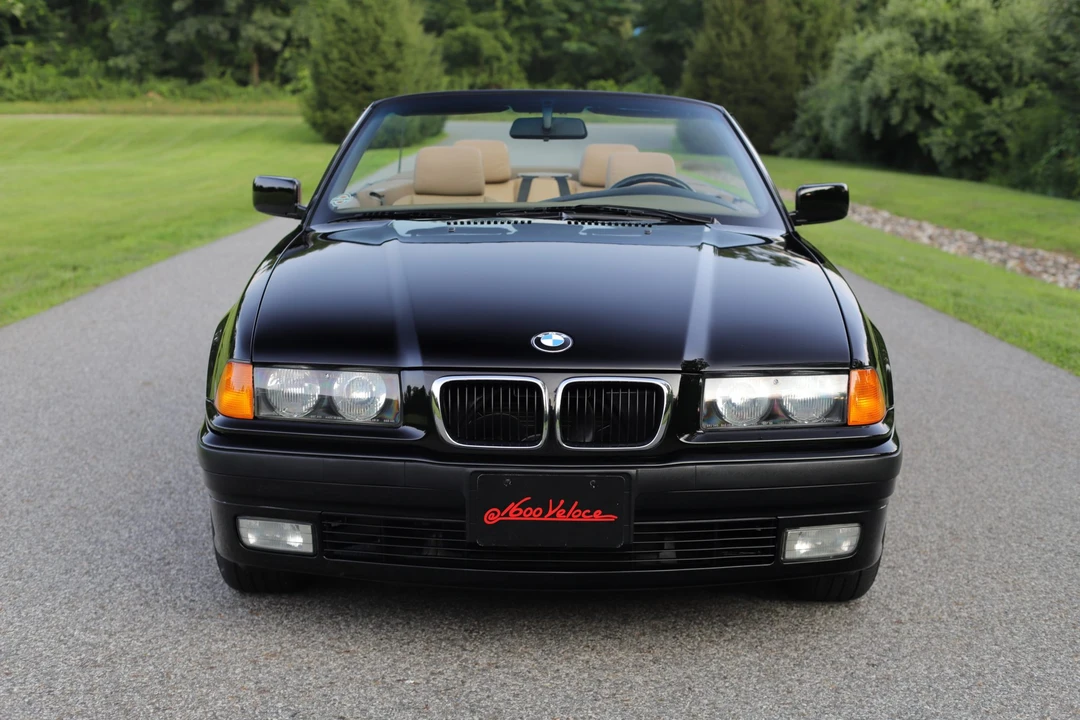 1999 BMW E36 3 Series - Image 8 of 31