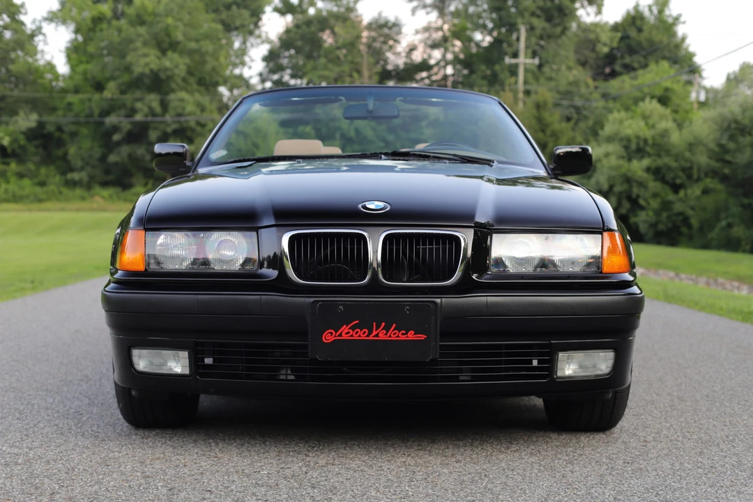 1999 BMW E36 3 Series - Image 7 of 31