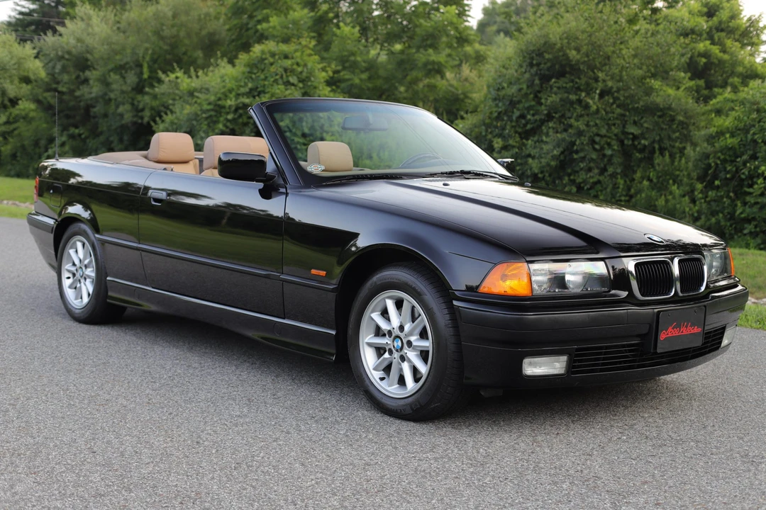 1999 BMW E36 3 Series - Image 4 of 31