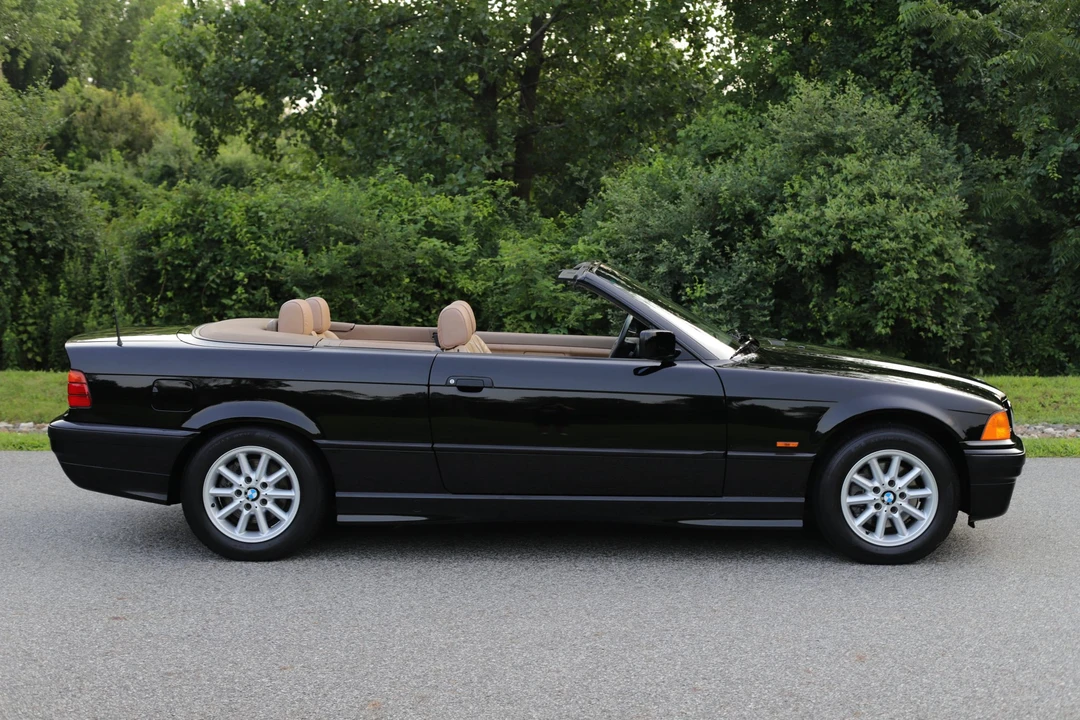 1999 BMW E36 3 Series - Image 26 of 31