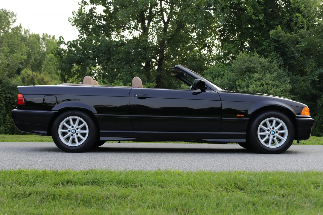 1999 BMW E36 3 Series - Image 24 of 31