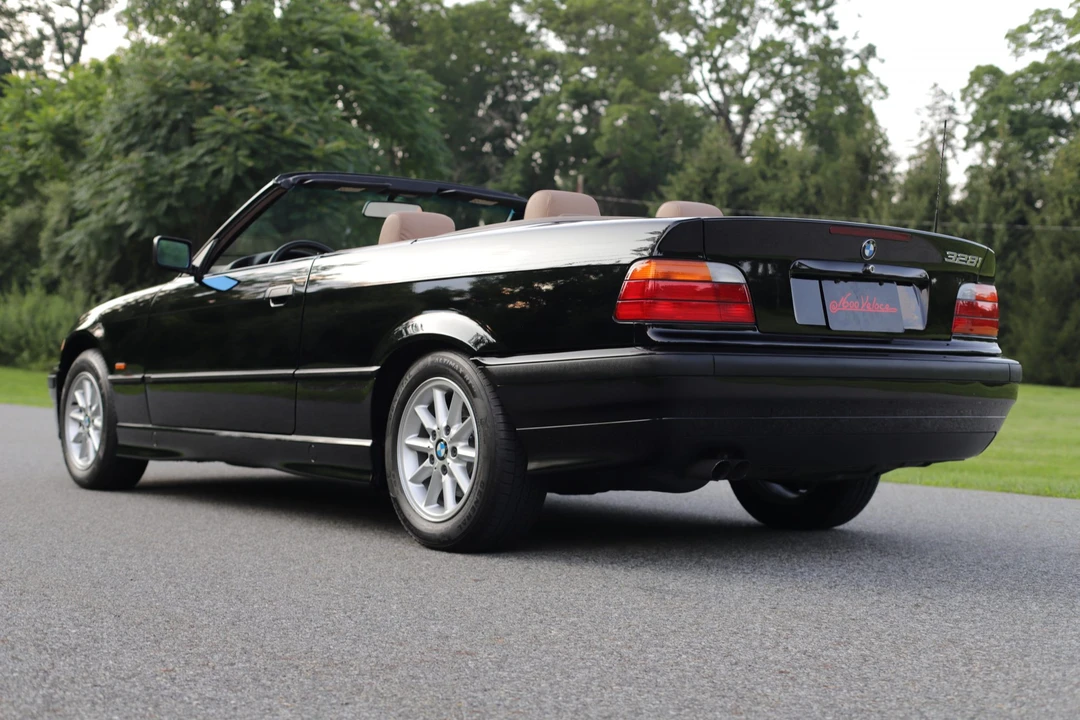 1999 BMW E36 3 Series - Image 17 of 31