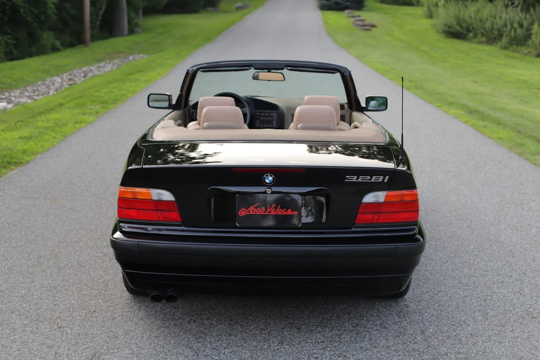 1999 BMW E36 3 Series - Image 18 of 31