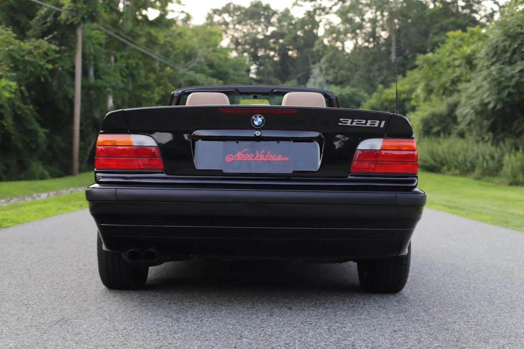 1999 BMW E36 3 Series - Image 20 of 31