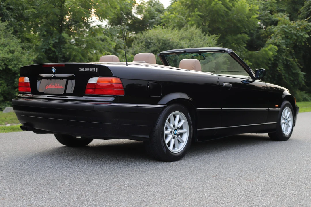 1999 BMW E36 3 Series - Image 23 of 31