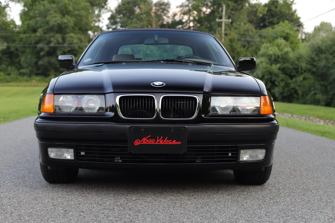 1999 BMW E36 3 Series - Image 30 of 31