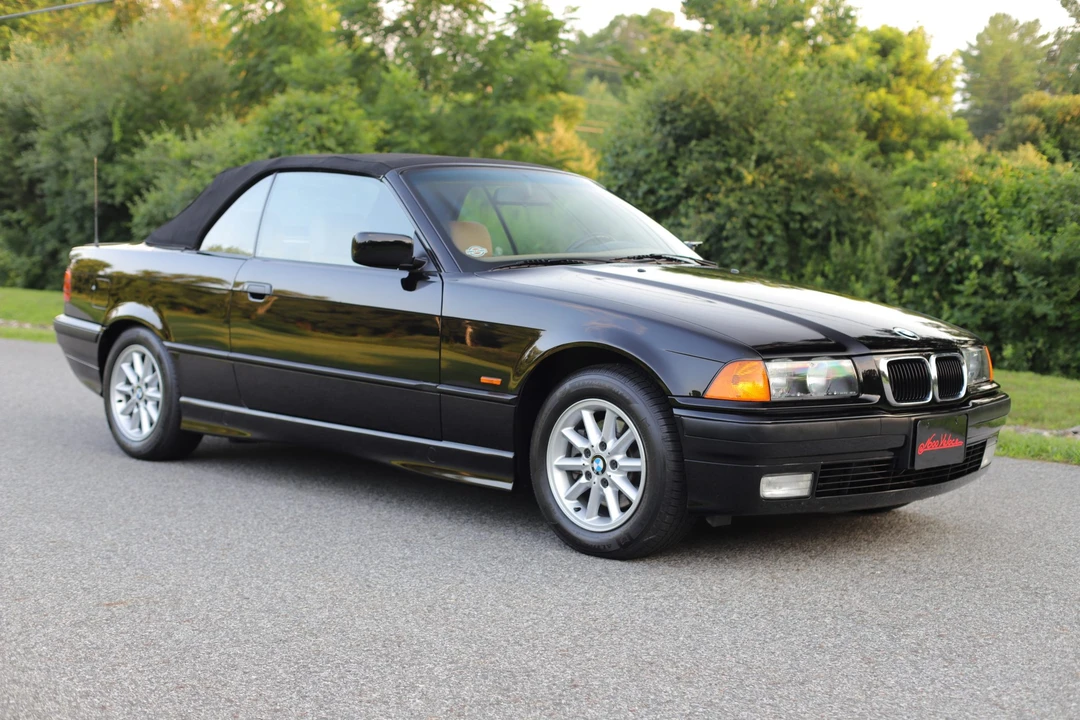 1999 BMW E36 3 Series - Image 28 of 31