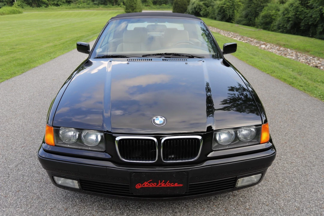 1999 BMW E36 3 Series - Image 6 of 31