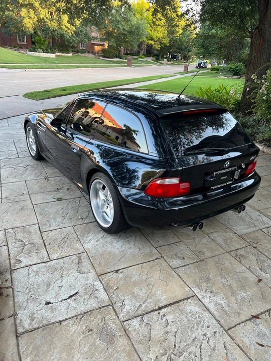 1999 BMW Z3 M Coupe - Image 5 of 31
