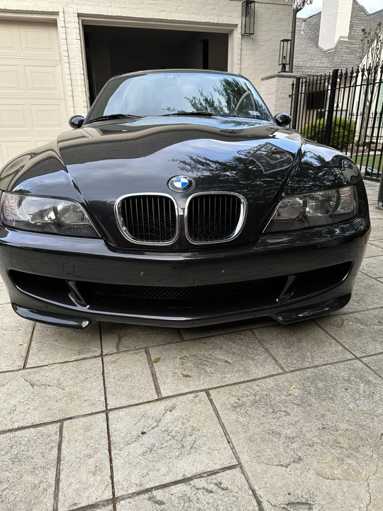 1999 BMW Z3 M Coupe - Image 13 of 31