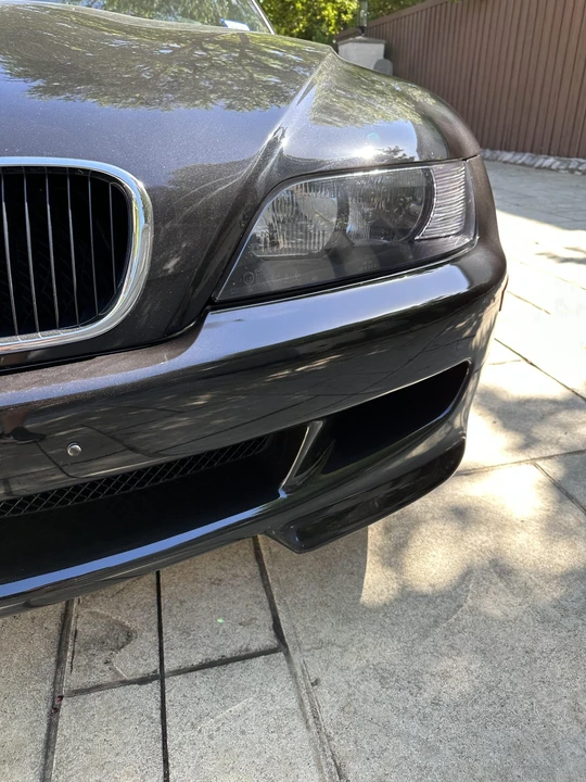 1999 BMW Z3 M Coupe - Image 16 of 31