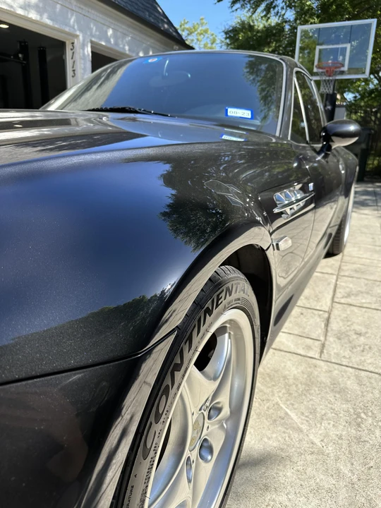 1999 BMW Z3 M Coupe - Image 18 of 31