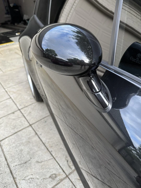 1999 BMW Z3 M Coupe - Image 29 of 31