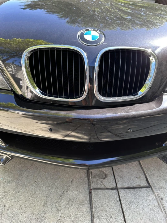 1999 BMW Z3 M Coupe - Image 15 of 31