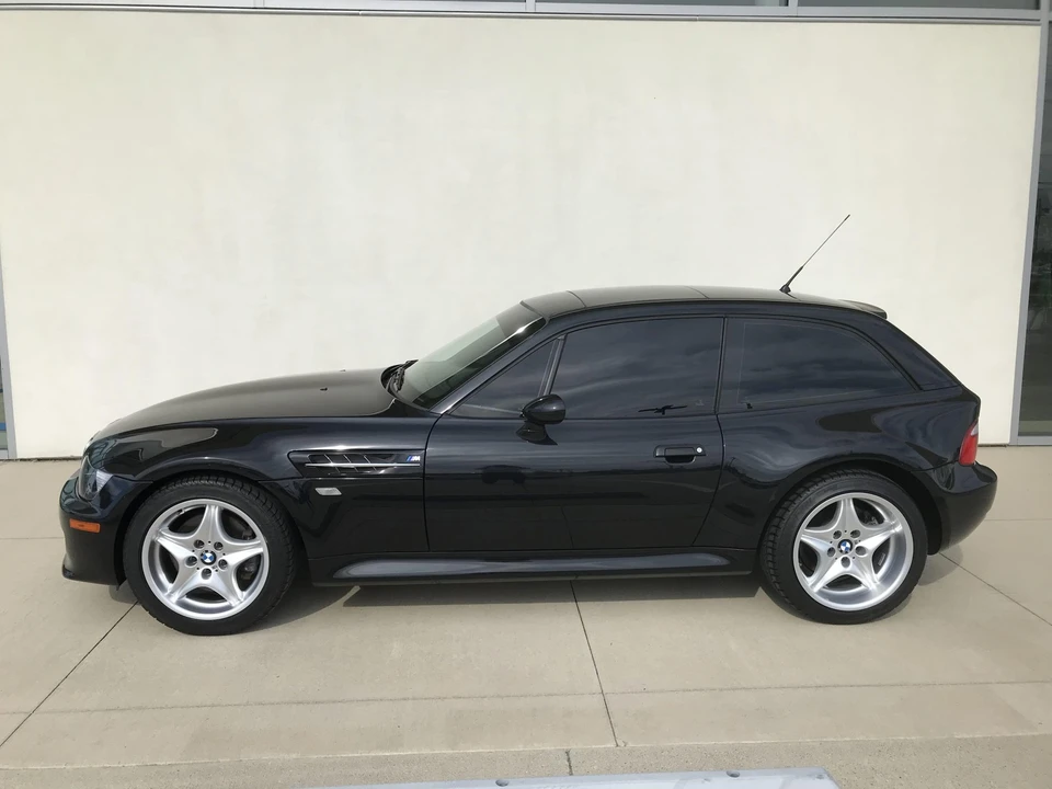 1999 BMW Z3 M Coupe - Image 6 of 31