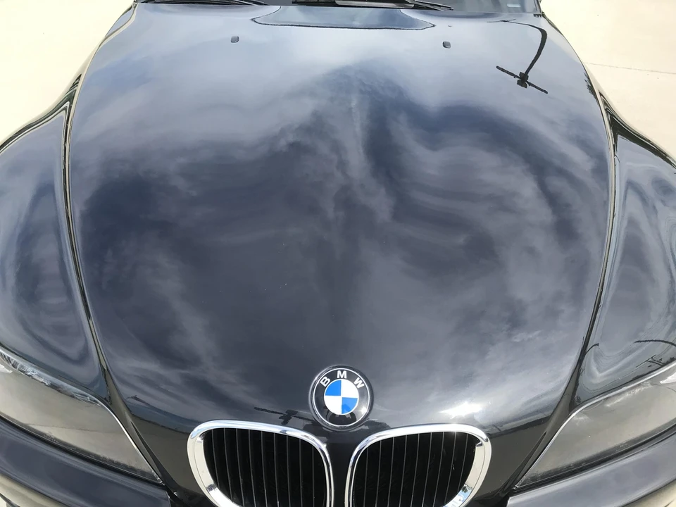 1999 BMW Z3 M Coupe - Image 25 of 31