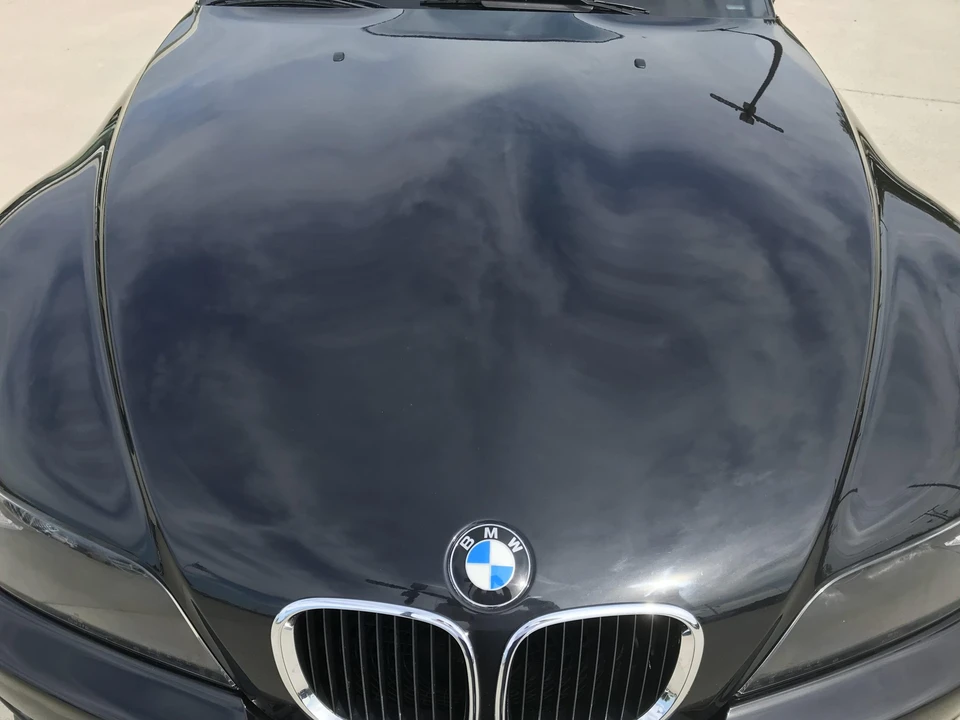 1999 BMW Z3 M Coupe - Image 26 of 31