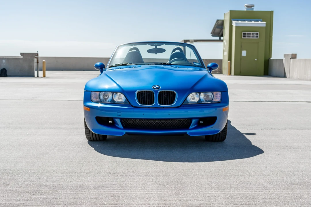 1999 BMW Z3 M Roadster - Image 29 of 31