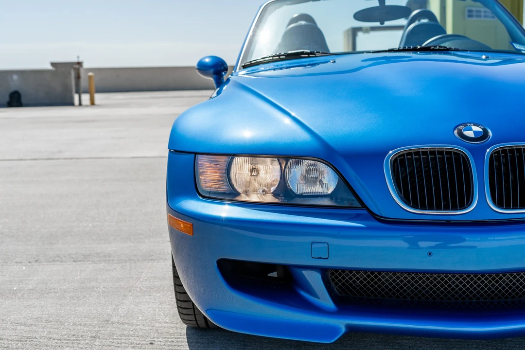 1999 BMW Z3 M Roadster - Image 30 of 31