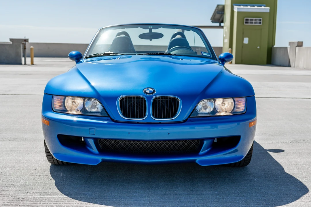 1999 BMW Z3 M Roadster - Image 14 of 31