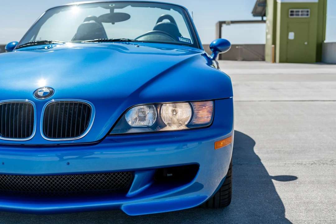 1999 BMW Z3 M Roadster - Image 31 of 31