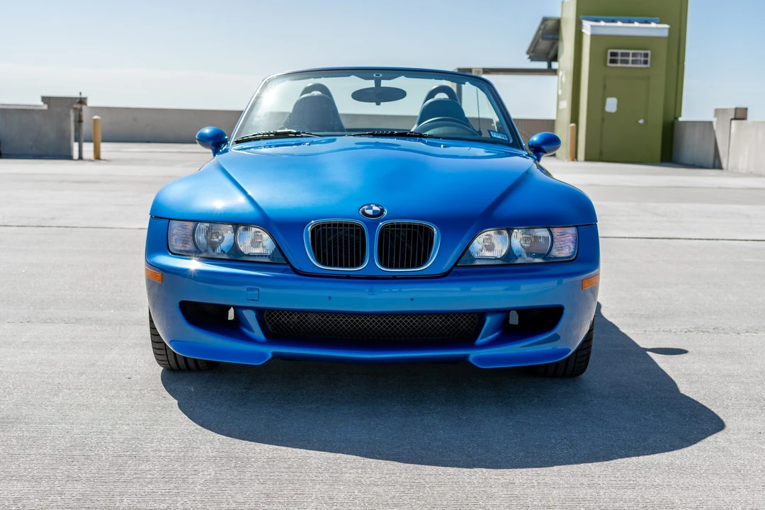1999 BMW Z3 M Roadster - Image 15 of 31