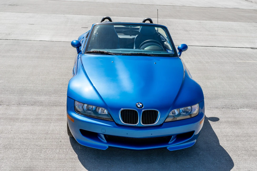 1999 BMW Z3 M Roadster - Image 28 of 31