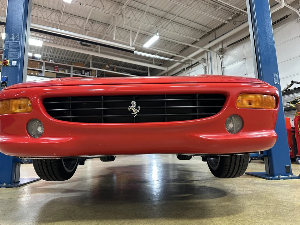 1999 Ferrari F355 Spider - Image 24 of 31