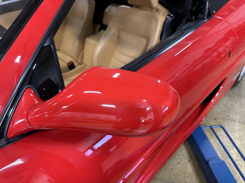 1999 Ferrari F355 Spider - Image 31 of 31