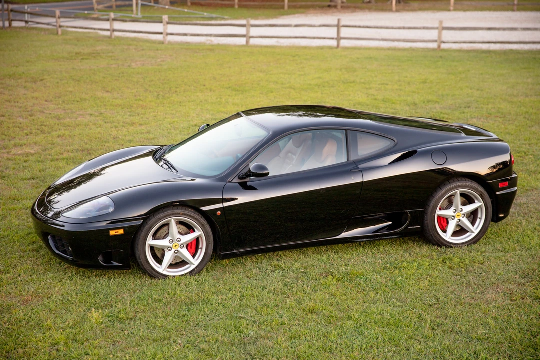 1999 Ferrari 360 Modena - Image 3 of 31