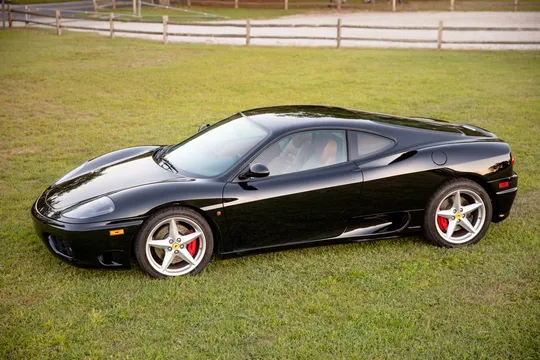 1999 Ferrari 360 Modena - Image 3 of 31