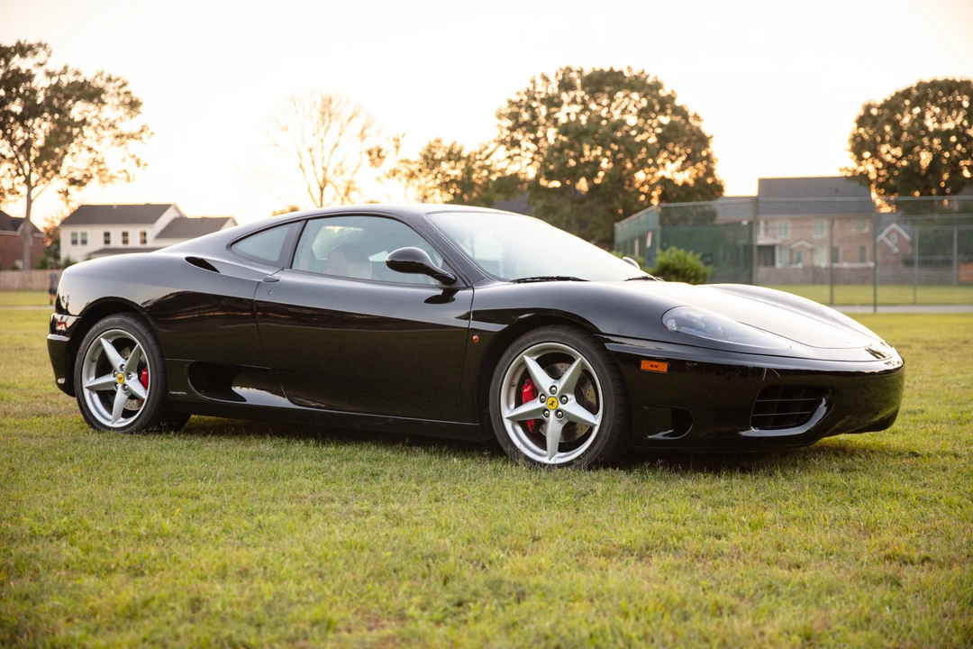 1999 Ferrari 360 Modena - Image 7 of 31