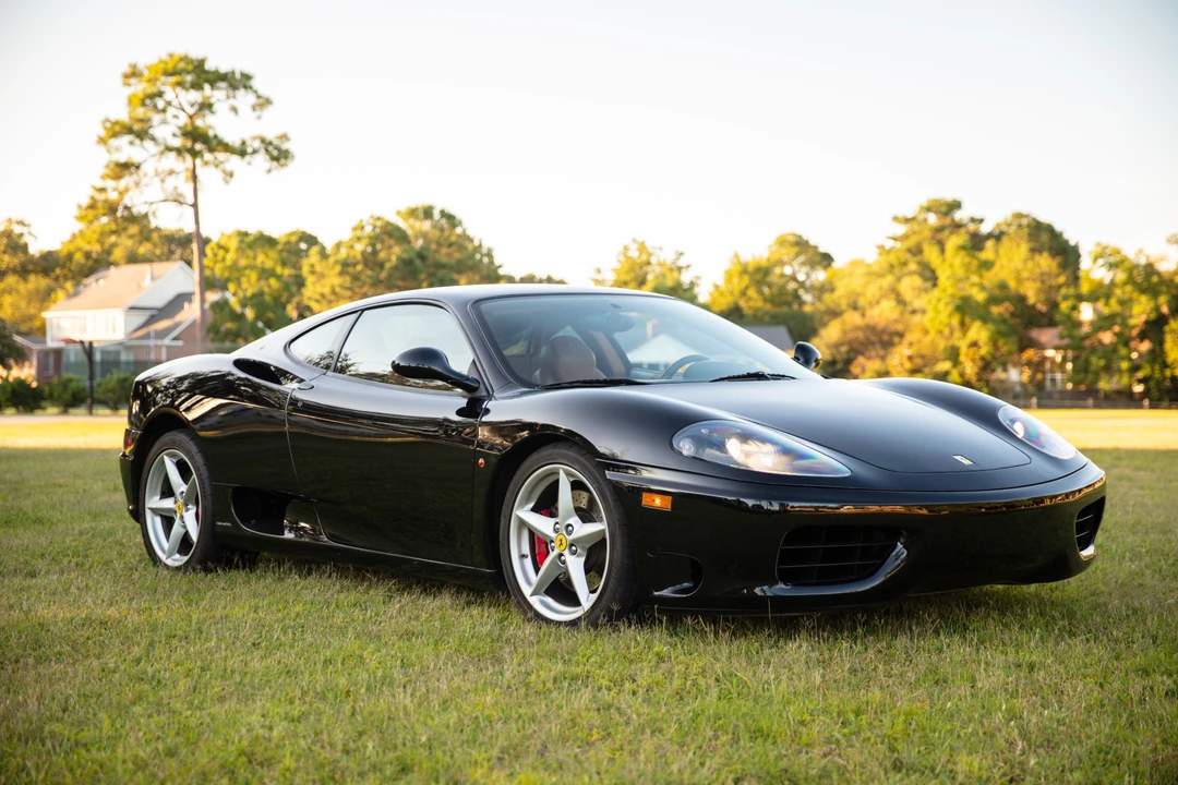 1999 Ferrari 360 Modena - Image 8 of 31