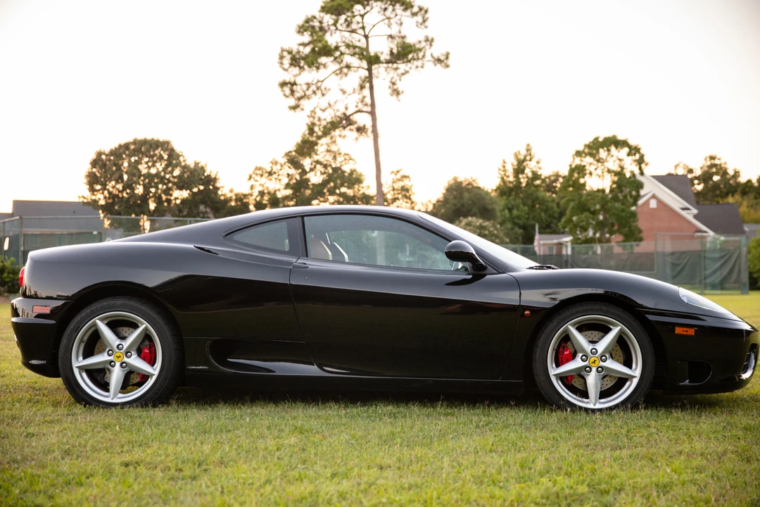 1999 Ferrari 360 Modena - Image 6 of 31